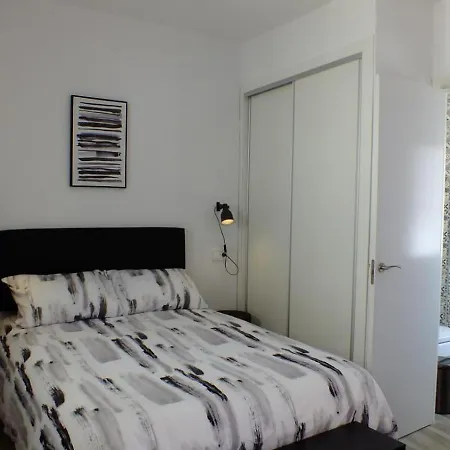 Cuesta De Piletas 6 Apartment